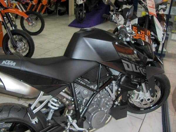 Motos Bourges