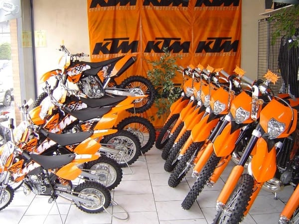 Motos Saint-Doulchard